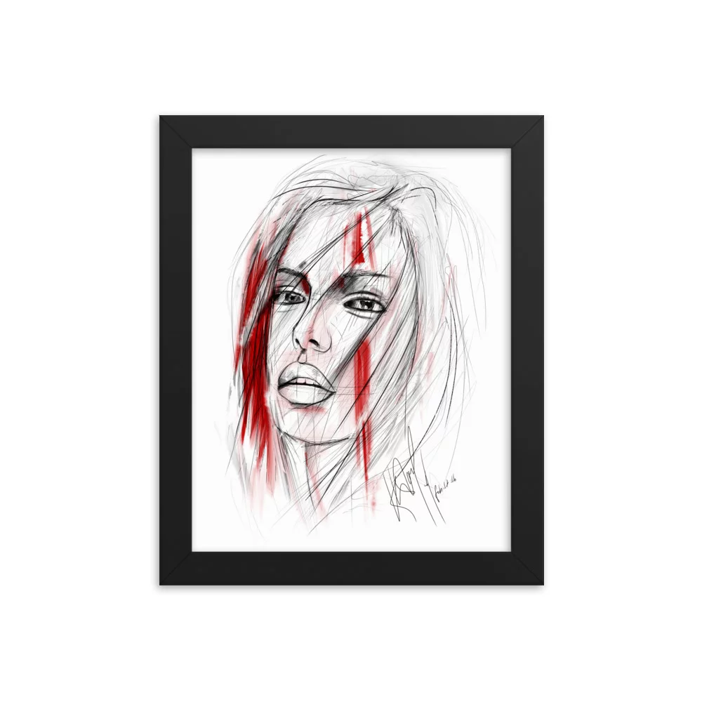 Beyond + frame – Image 2