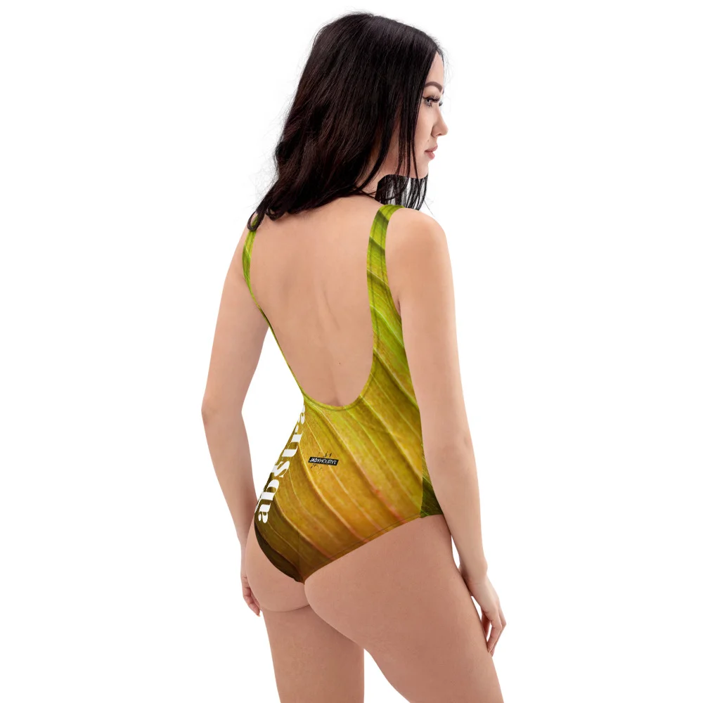 One-Piece Swimsuit – Image 6